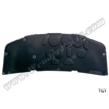 Kaput Süngeri W177 (OEM-Kalite)