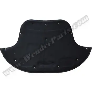 Kaput Süngeri W212 (OEM-Kalite)