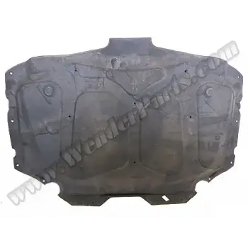 Kaput Süngeri W220 (OEM-Kalite)