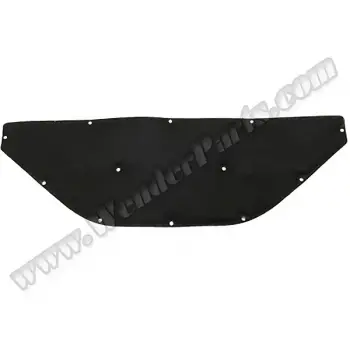 Kaput Süngeri W251 (OEM-Kalite) 2005-10