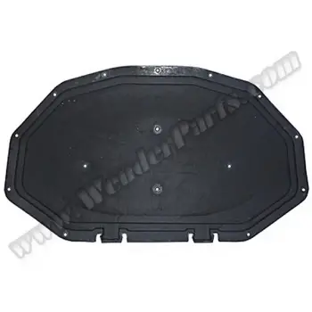 Kaput Süngeri X3:F25 X4:F26 (OEM-Kalite)