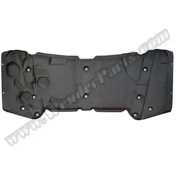 Kaput Süngeri X5:E53 (OEM-Kalite)