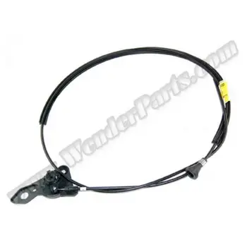 Kaput Teli E36 -Coupe-