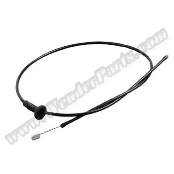 Kaput Teli E90 Arka 2004-06