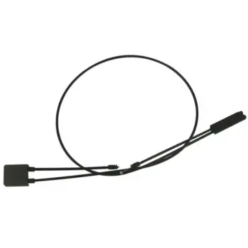 Kaput Teli F40 F45 X1:F48 X2:F39 Mini-F54>F57 F60 Ön