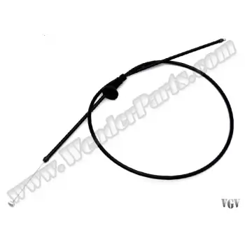 Kaput Teli G30 G11 Arka