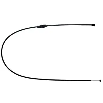 Kaput Teli W166 X166 Arka 2012-15