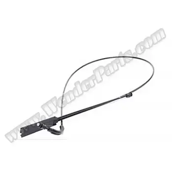 Kaput Teli W204 Ön 2010-13