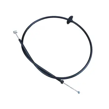 Kaput Teli W251 Arka