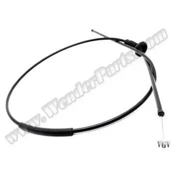 Kaput Teli X3:F25 X4:F26 Arka