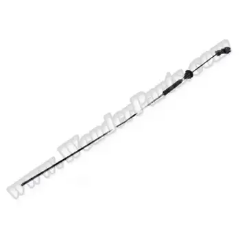 Kaput Teli X5:E53 Arka