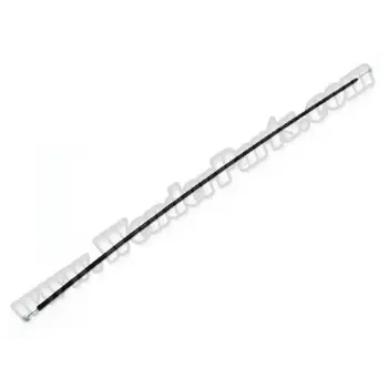 Kaput Teli X5:E53 Ön