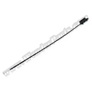 Kaput Teli X5:E53 Orta