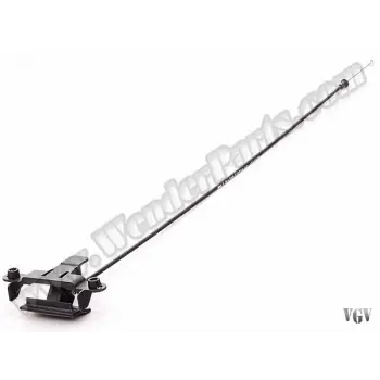 Kaput Teli X5:E70+LCI X6:E71 Ön