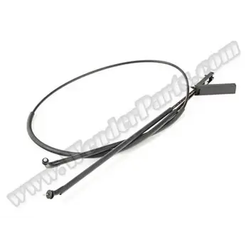 Kaput Teli X5:E70+LCI X6:E71 Orta