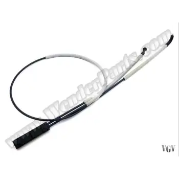 Kaput Teli X5:F15 X6:F16 Orta