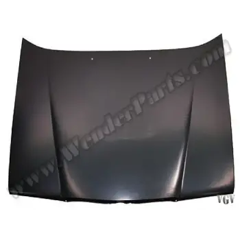 Kaput W123 Sac 1976-85