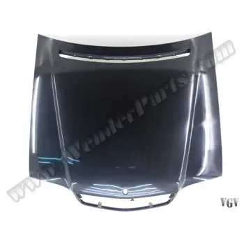 Kaput W140 Sac; Izgaralı Tip 1991-98