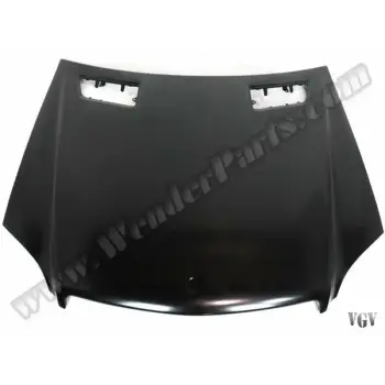 Kaput W164-ML Sac 2005-11