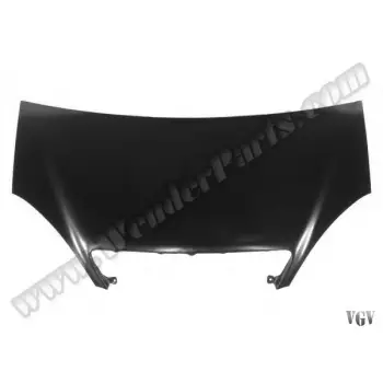 Kaput W168 Sac 1997-04