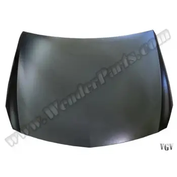 Kaput W176 Sac 2012-18