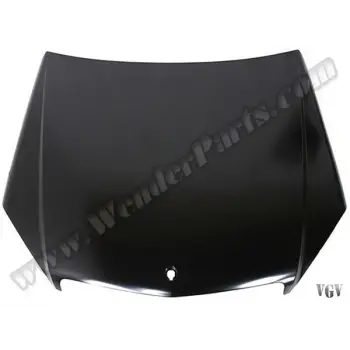 Kaput W204 Sac 2007-10