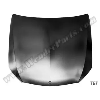 Kaput W205 Alüminyum 2014-20