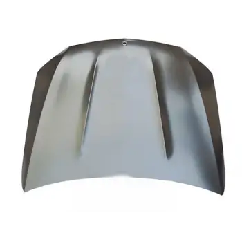 Kaput W205 Sac -AMG C63- 2014-20