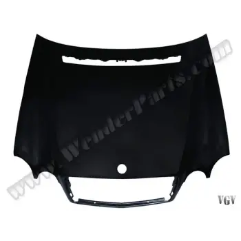 Kaput W210 Sac 1995-99