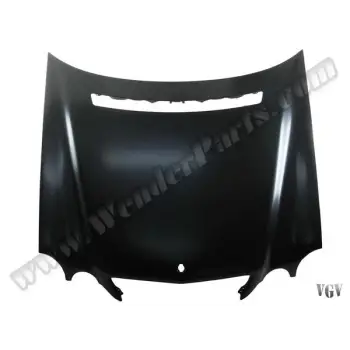 Kaput W210 Sac 1999-01