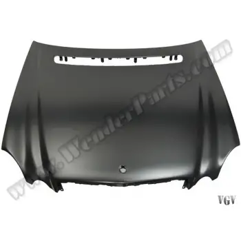 Kaput W211 Sac 2002-08