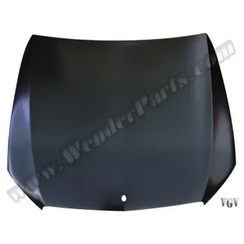 Kaput W213 Alüminyum 2016-