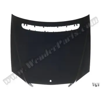 Kaput W220 Sac 2003-05