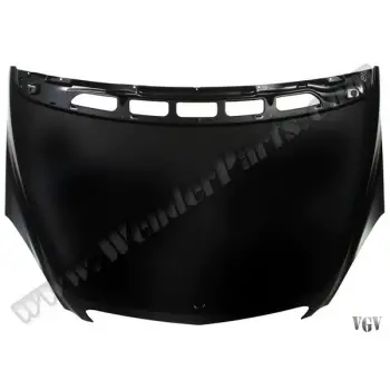 Kaput W245 Sac 2008-11