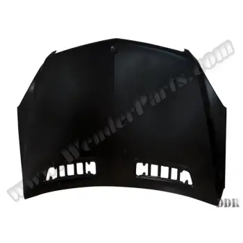 Kaput W251 Alüminyum 2010-14