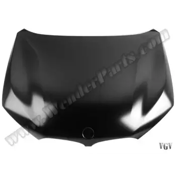 Kaput X1:F48+LCI Alüminyum 2015-