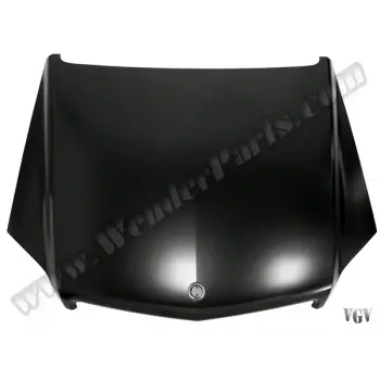 Kaput X204-GLK Sac 2008-15