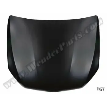 Kaput X253 C253-GLC Alüminyum 2015-