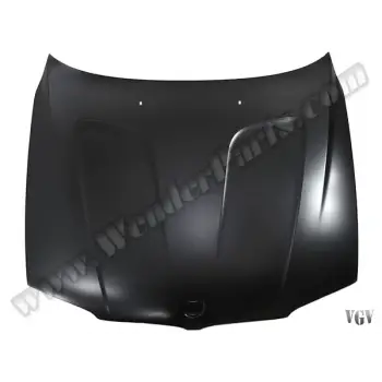 Kaput X3:E83+LCI Sac 2004-11