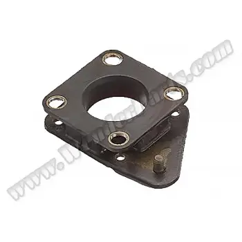 Karbüratör Flanşı M102 M115 [W123] Tek Boğaz