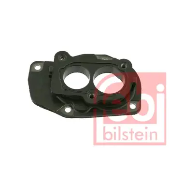 Karbüratör Flanşı M102 [W201 W124] Çift Boğaz