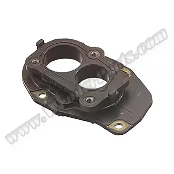 Karbüratör Flanşı M102 [W201 W124] Çift Boğaz