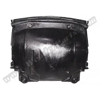 Karter Alt Muhafaza W124