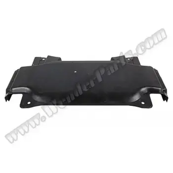 Karter Alt Muhafaza W210