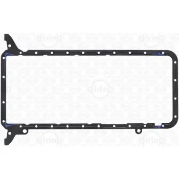 Karter Contası M62 [X5:E53]