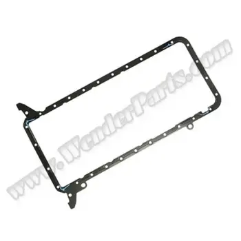 Karter Contası M62 [X5:E53]