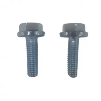 Chevrolet Aveo T300 12 Ve Sonrası Uyumlu Karter Muhafaza Cıvata Somun Takımı CST106CS Wisco