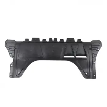 Volkswagen Golf7 Golf7.5 Passat 13 Ve Sonrası Uyumlu Karter Muhafazası Orta1233022 55 Bsr