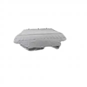 Volkswagen Golf4 Bora A3 98 Ve Sonrası Uyumlu Karter Muhafazası Plastik Dizel90922072 BSG