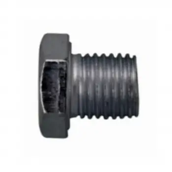 Opel Vectra A B Astra F Corsa B Uyumlu Karter Tapası TM0123 TM